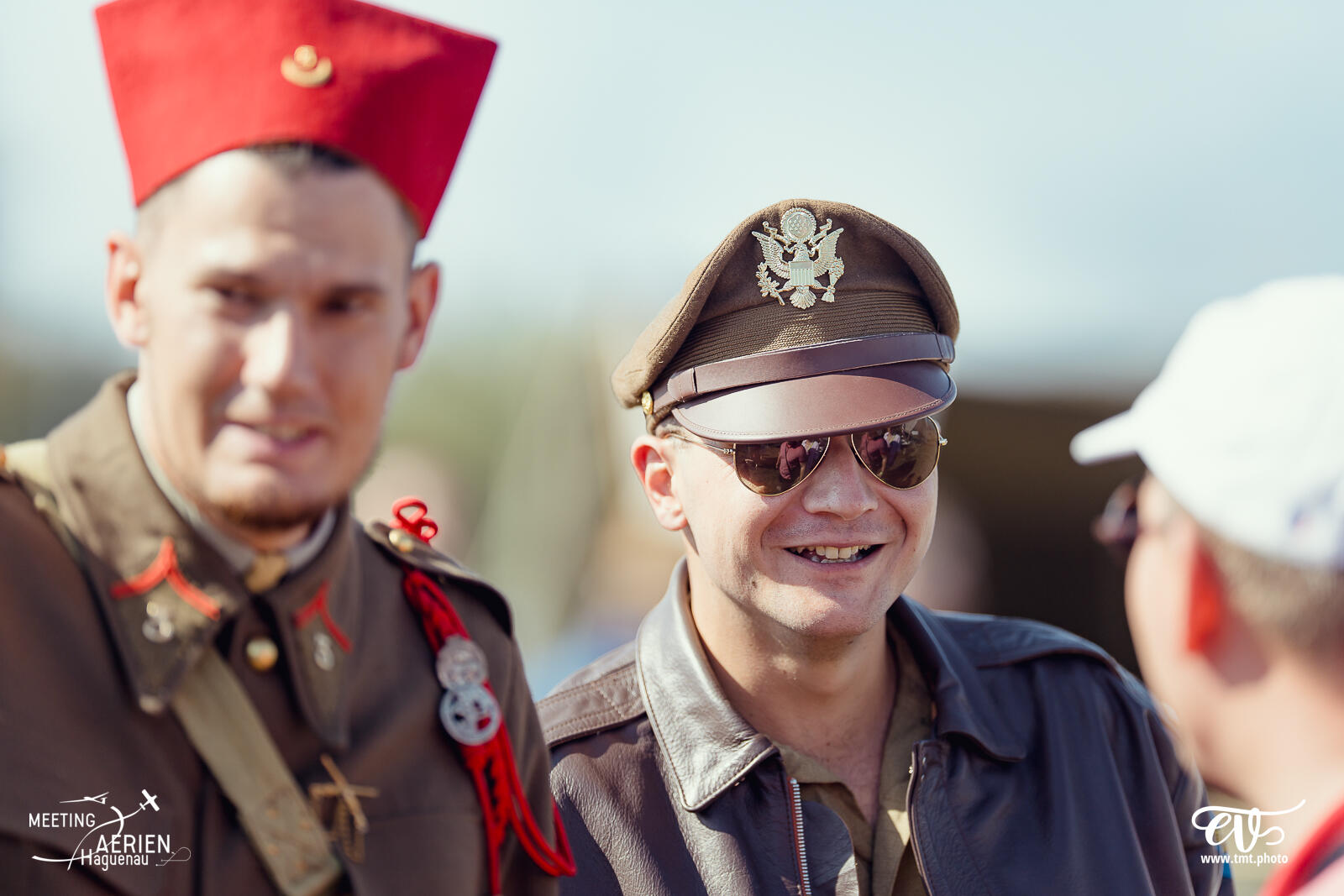 MEETING AERIEN HAGUENAU 2024